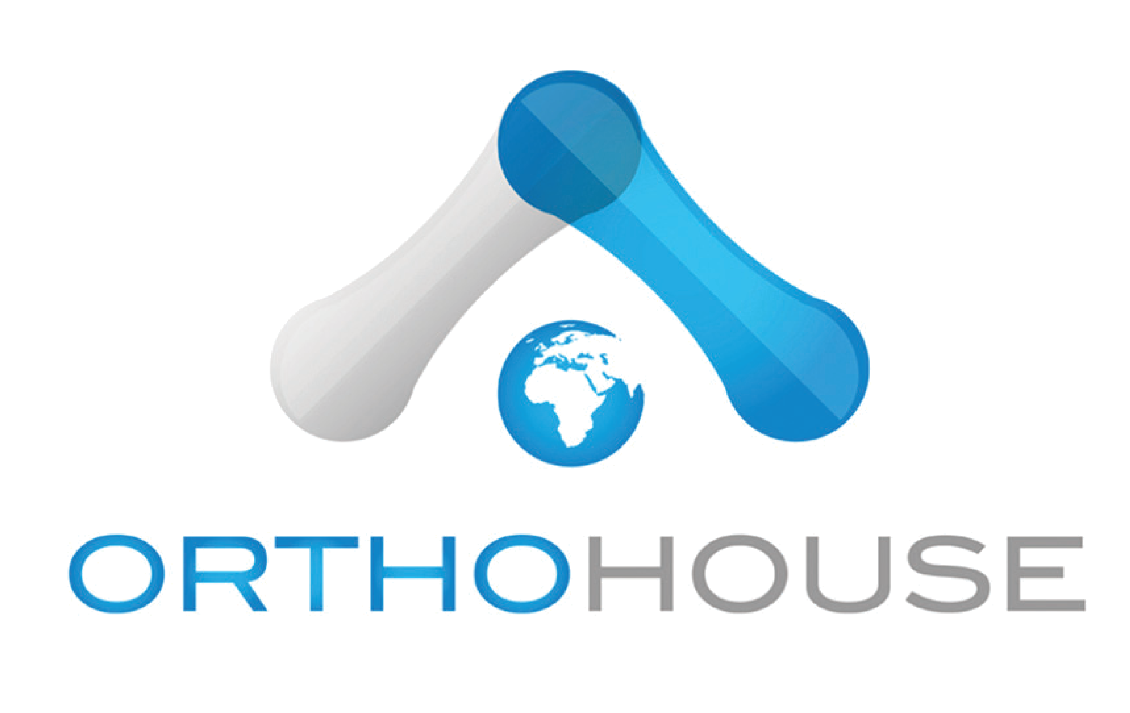 ORTHOHOUSE Logo