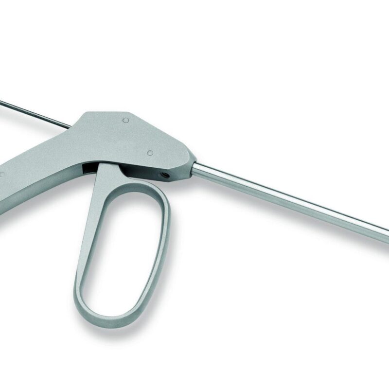 Knee Scorpion™ Suture Passer   Meniscal Vertical Repair