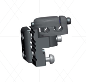 Advanced Metaphyseal Clamp