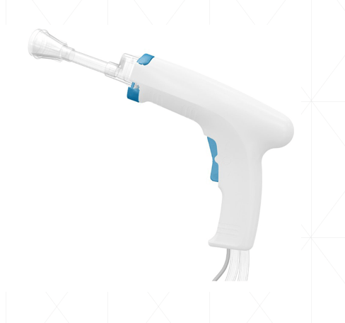 Solomax B Type Pulse Lavage System