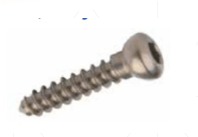 4.5mm, Cortex Screw