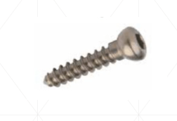 Cortex Screw, 3.5mm