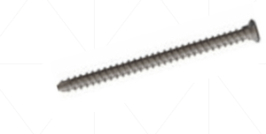 Cortex Screw Stardrive, 1.5mm