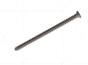 Cortex Screw, 2.7mm
