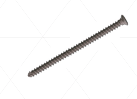 Cortex Screw, 2.4mm