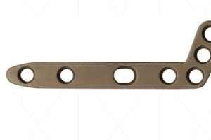 Distal Dorsal Radius Locking Compression Oblique