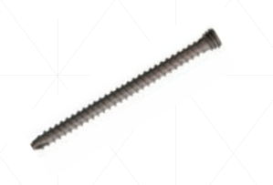 Locking Screw Stardrive, 2.0mm