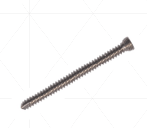 Locking Screw, 2.7mm