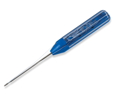 Suture Anchor, Micro Corkscrew FT
