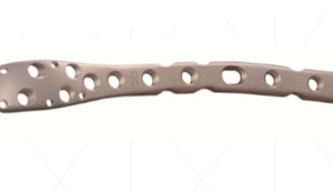 Olecranal Locking Compression Plates 3.5