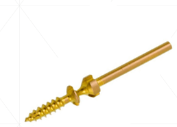 QuickFix Screw, 3 mm