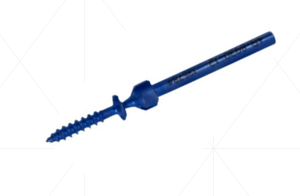QuickFix Screw, 2 mm