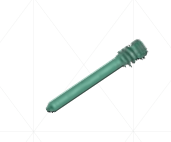 Revision Locking Screw