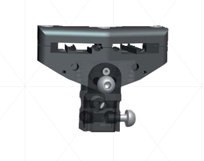 Advanced T-Garches Clamp