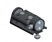 Advanced Inclination Clamp