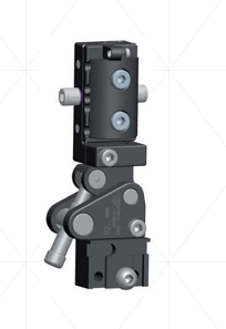 Advanced Multiplanar Clamp