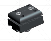 Advanced Straight Clamp