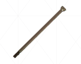 Centro nails Compression Screw