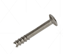 Lag Screw, Cannulated, 2.3