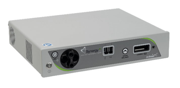 Light Source Console