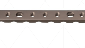 Locking Compression Plates 3.5