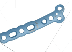 Low Profile MTP Plate, Long