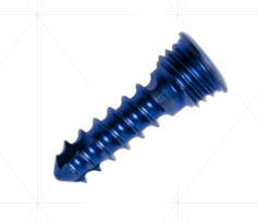 Low Profile Locking Screw, 3.0 mm