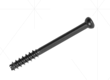 Low Profile Screw, 3.0 mm