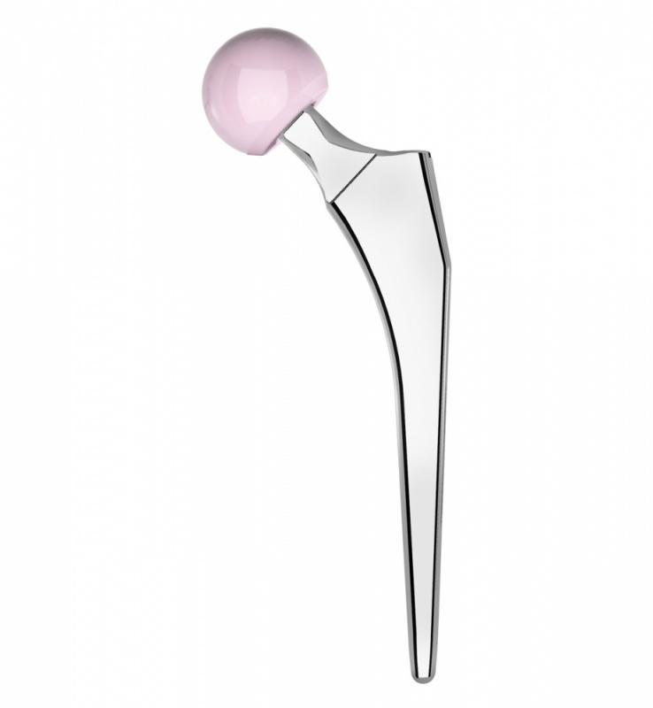 Primary Cemented Stem - H-MAX C