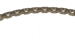 Pelvic Locking Reconstruction  Plate 3.5