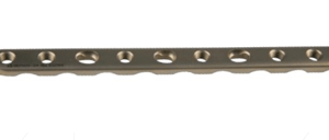 Locking Compression Plates