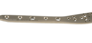 Proximal Humeral Locking Compression Plates 3.5, long