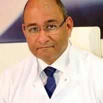 Doctor Yasser El Batrway 