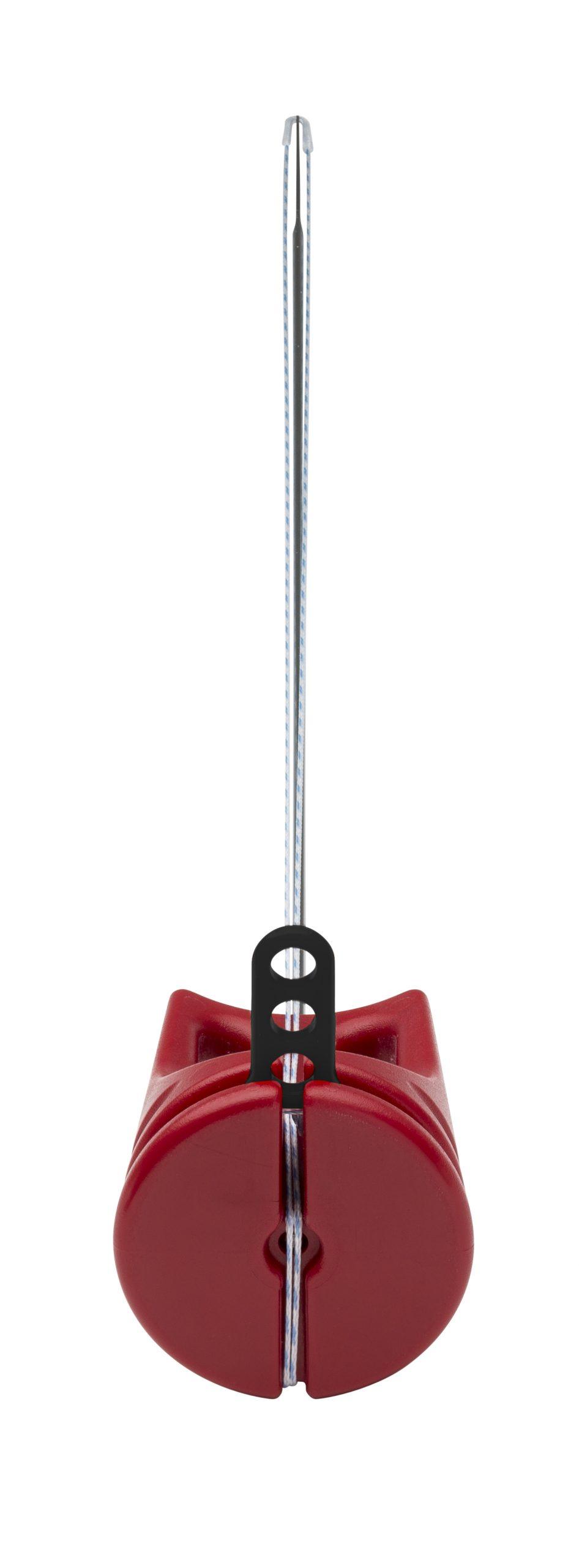 AR-3600 FiberTak™ Suture Anchor 1.5 mm with #2 FiberWire® CL (White/Blue) - Image 3