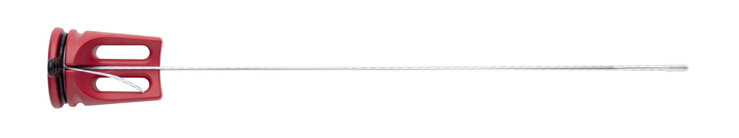 AR-3600 FiberTak™ Suture Anchor 1.5 mm with #2 FiberWire® CL (White/Blue) - Image 4