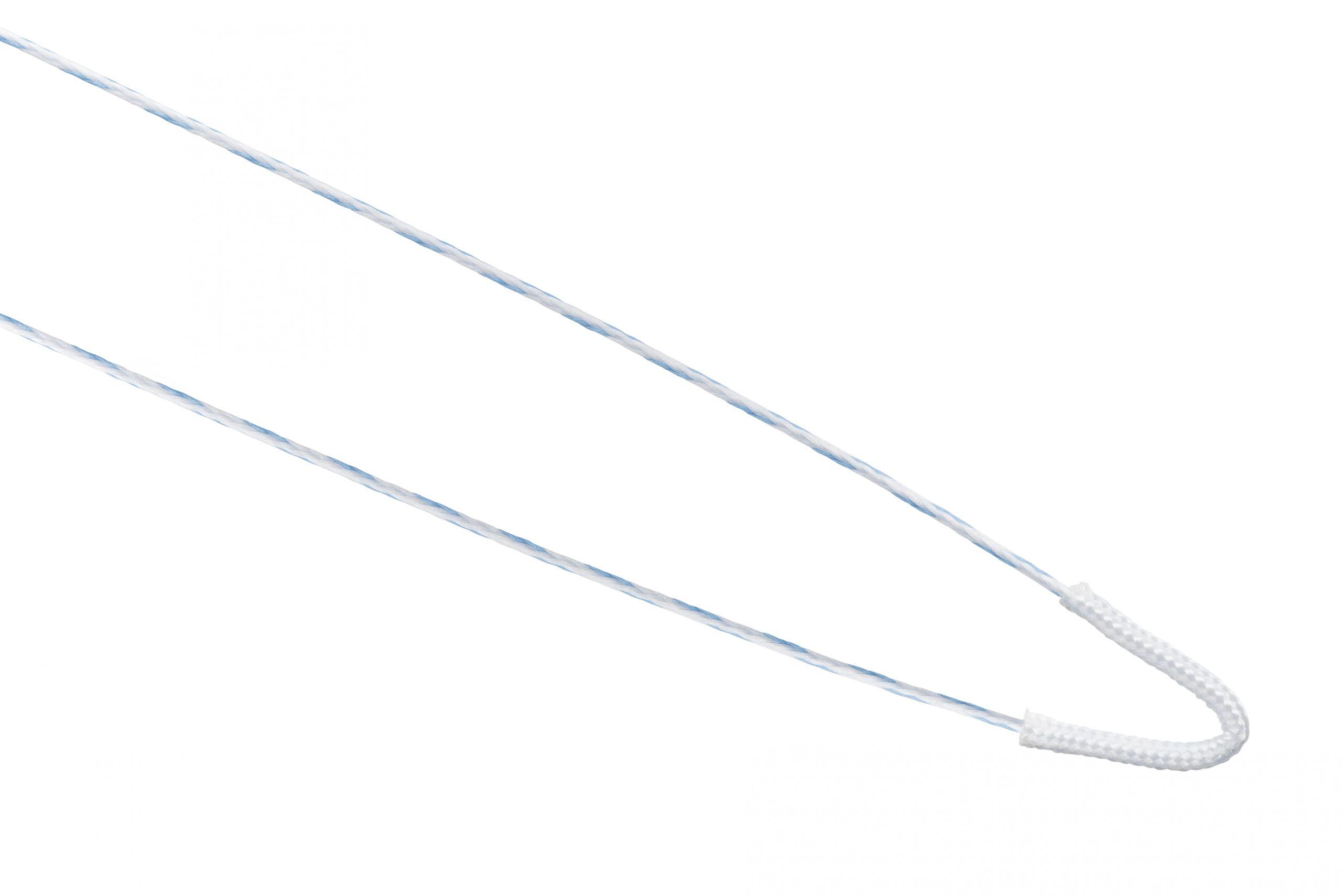 AR-3600 FiberTak™ Suture Anchor 1.5 mm with #2 FiberWire® CL (White/Blue) - Image 5