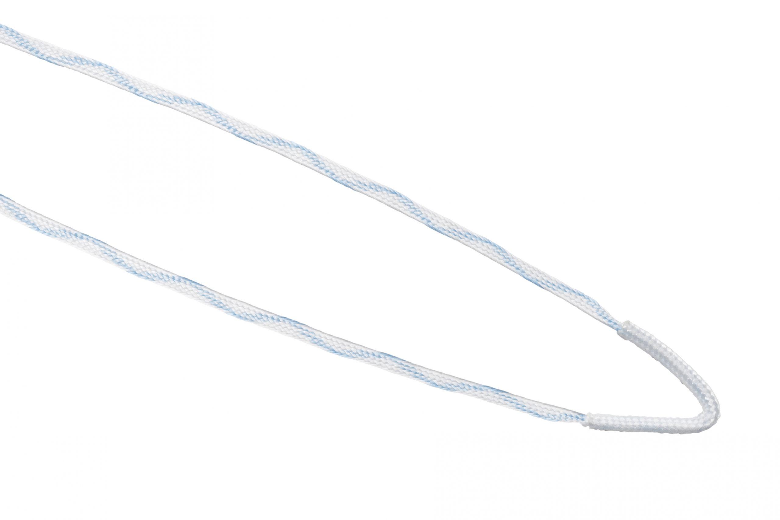 AR-3600 FiberTak™ Suture Anchor 1.5 mm with #2 FiberWire® CL (White/Blue) - Image 6