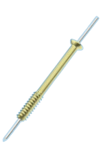 Cannulated Cortical Screws
