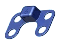 Cotton Osteotomy Plates