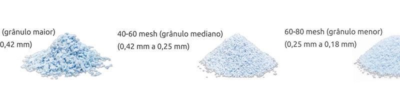 OSTEOSYNT® Granules