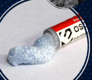 OSTEOSYNT® in Applicator