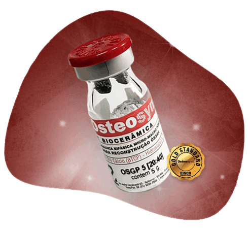 OSTEOSYNT® Bone Morphogenetic Complex