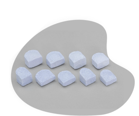 Porous Cervical Block